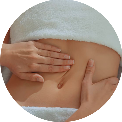 Linfodrenaggio per il benessere dei tessuti Massaggio linfodrenante che stimola la microcircolazione e migliora la qualità dei tessuti e della pelle