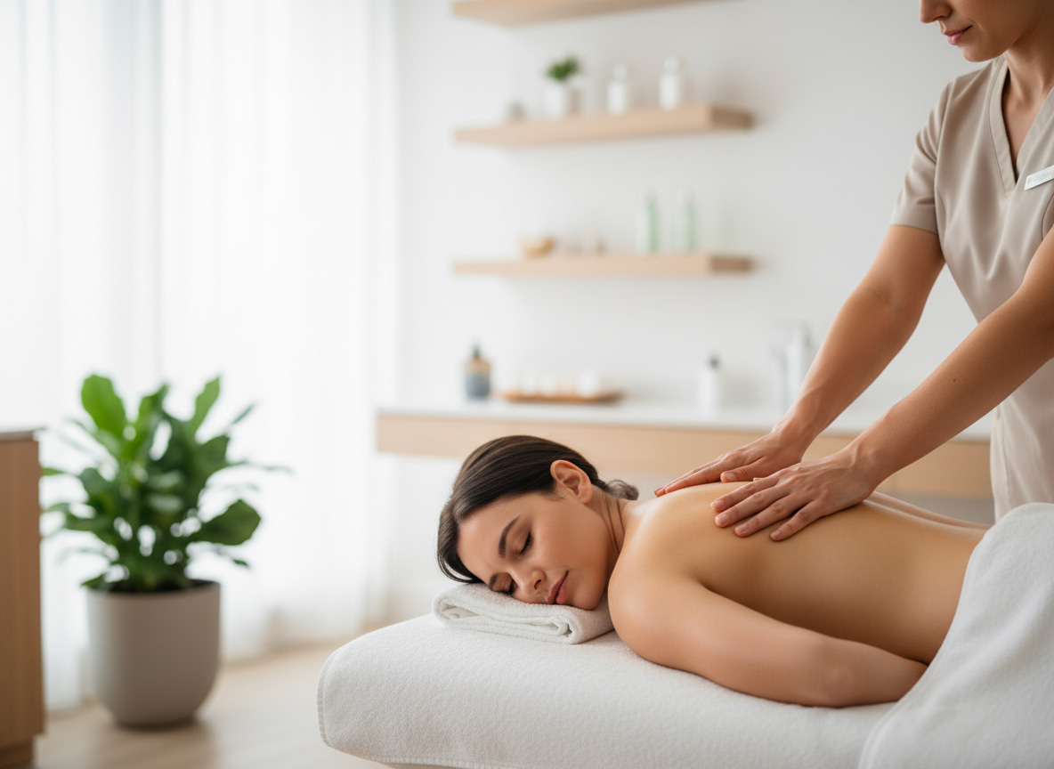 Massaggi a Monterotondo Massaggi a Monterotondo