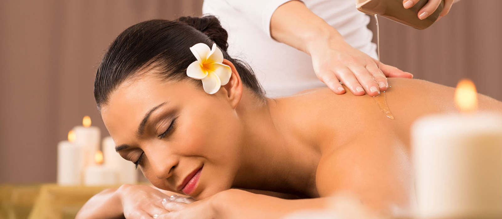 Massaggio Ayurvedico Energetico Massaggio Ayurvedico Energetico