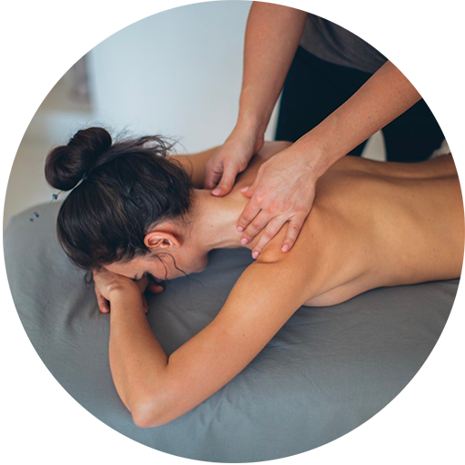 Stimolazione dei tessuti Stimolazione dei tessuti