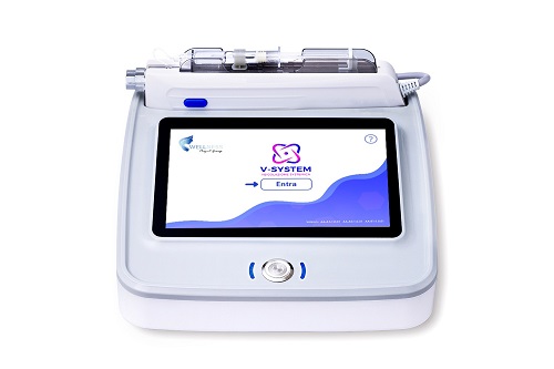 V-SYSTEM Veicolazione systemica V-SYSTEM Veicolazione systemica