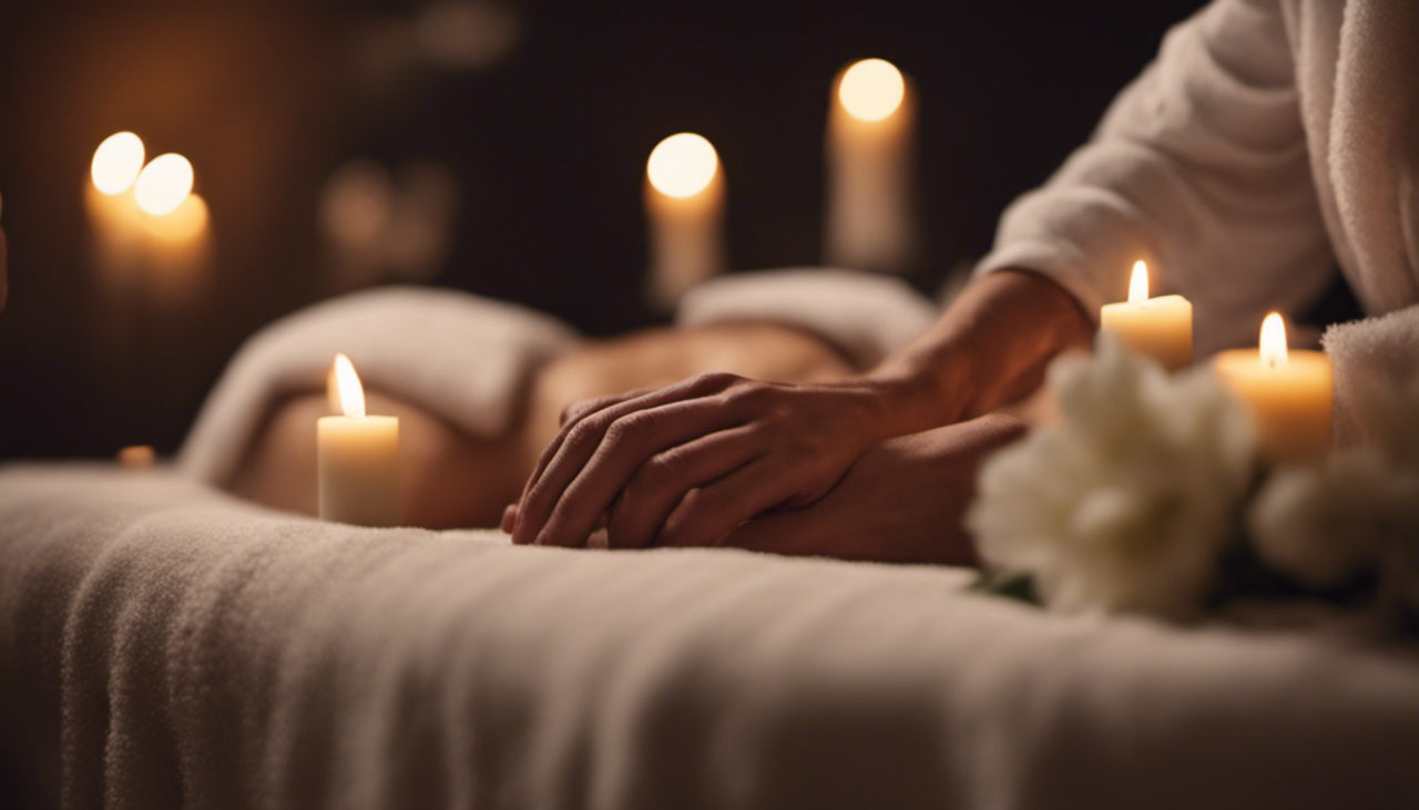 dolore dopo massagggio decontratturante